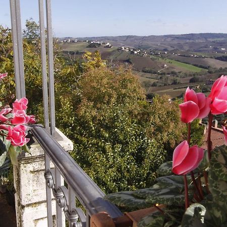 Bed&Breakfast 1912 Bed and Breakfast Fermo Exterior foto